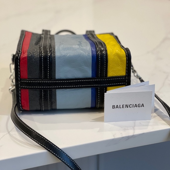 Balenciaga Bazar Shopper XS - Picture 4 of 4